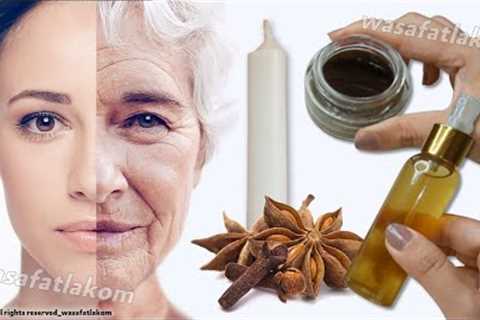 Anti-aging magic cream, stronger than Botox,🌱Apply it to your face, and get rid of wrinkles