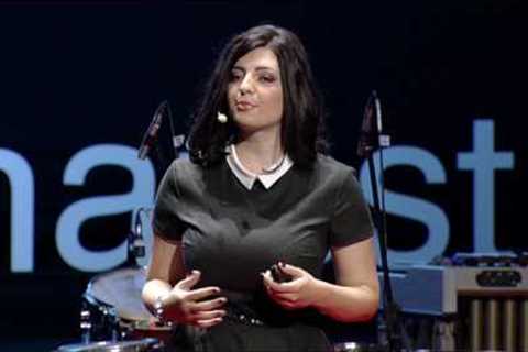 Why old medical technology should make room for the new one | Flavia Oprea | TEDxBucharest