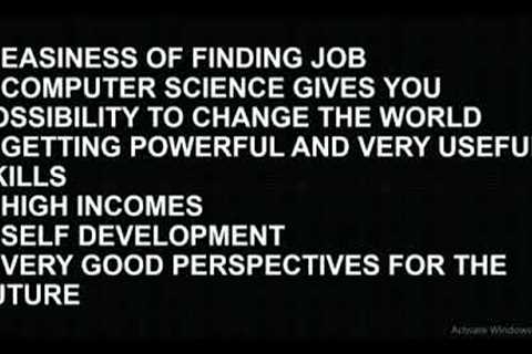 what is computer science?|what is diffrence between computer science |and IT?