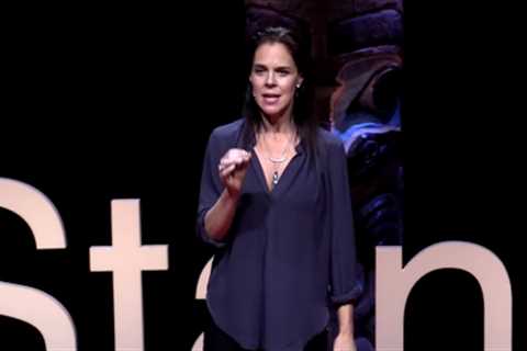 How to Be Happy Every Day: It Will Change the World | Jacqueline Way | TEDxStanleyPark
