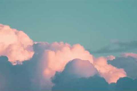 Soothing Relaxation, meditation relaxing music for positive energy,sky  #relaxing