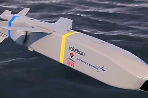 New MILITARY TECHNOLOGIES That Are At Another Level !
