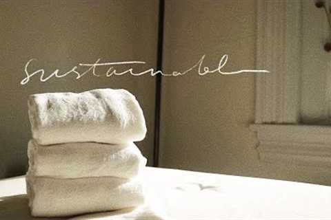 SUSTAINABLE LIFE HACKS | Tips to Start Low Waste Living