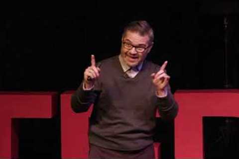 Collective Impact: An Approach to Addressing Large Social Challenges | Adrian Vega | TEDxMidland
