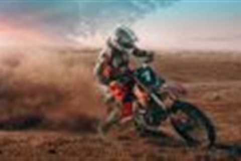 Follow These 6 Tips to Make Dirt Biking a Safe Sport