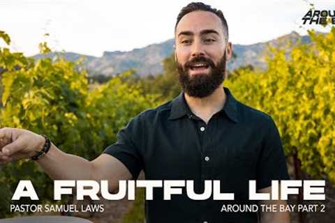 How To Live a Fruitful Life | Brave Church