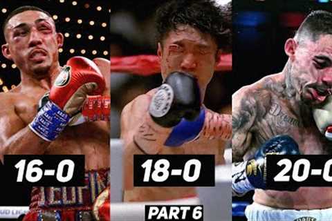 When Boxers LOSE Their O PART 6