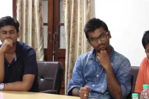 Career Counselling in English by Simerjeet Singh | Q&amp;A on Career Guidance in India |..