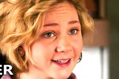 LIFE BY ELLA Trailer (2022) Lily Brooks O'Briant, Teen, Drama Series
