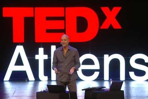 Performance | Yotam Agam | TEDxAthens