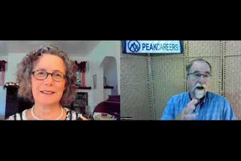 INTERVIEW: How do emotions/beliefs fit into career coaching?