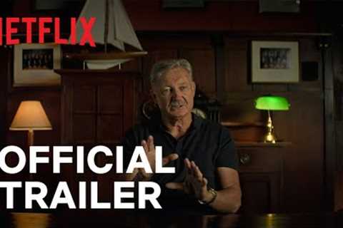 Untold: The Race of the Century | Official Trailer | Netflix