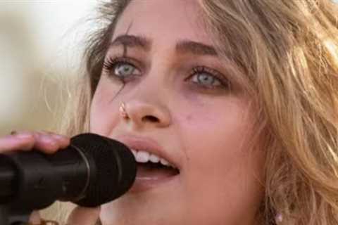 The Truth About Paris Jackson's Relationship With Michael