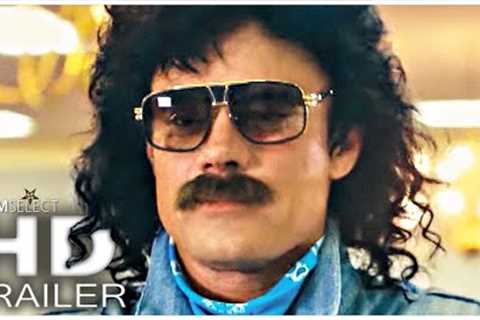 BANDIT Trailer (2022)