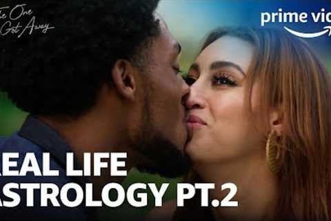 The One That Got Away: Part 2 | In The Stars | Prime Video