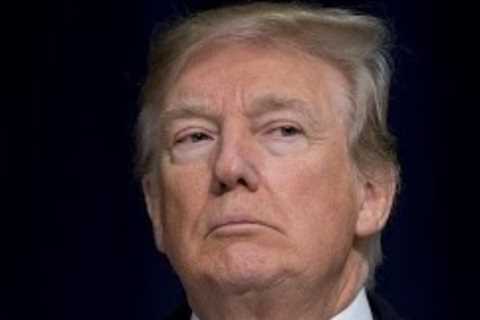 Judge Sets Thursday Hearing for Trump Search Documents