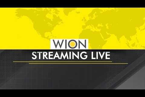 LIVE | WION - Latest News Updates | Breaking News | World News | International News