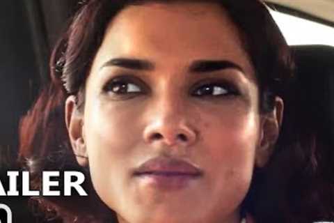 LAST LIGHT Trailer (2022) Matthew Fox, Thriller Movie