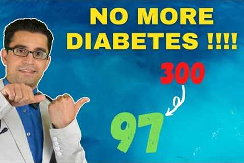 ⭐8 Diabetes Foods to eat Right Now to Reverse Diabetes | Diabetes Diet ⭐Tips