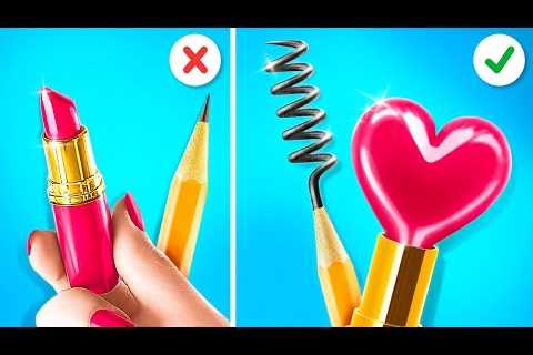 FANTASTIC PARENTING HACKS AND TESTING GENIUS GADGETS || Parenting Survival Guide by 123 GO! TRENDS