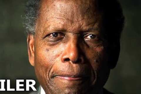 SIDNEY Trailer (2022) Sidney Poitier Documentary Movie