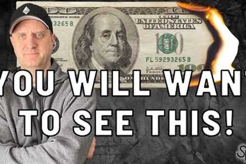 WATCH THIS ABOUT THE STOCK MARKET BEFORE THE MARKET CLOSES TODAY - FinCon22 Codes Coupon - Fincon 22