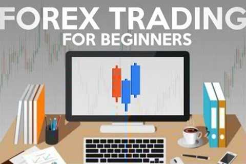 Part 1 - Forex Training for Beginners (The trading platforms MT4 and MT5)