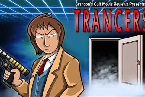Brandon's Cult Movie Reviews: TRANCERS
