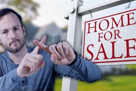 Why I No Longer Buy Rental Properties