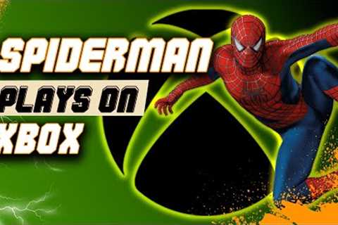 PlayStation EXCLUSIVE On XBOX (Xbox &amp; PC)
