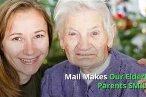 Helpful Christmas Gift Ideas for Elderly Parents