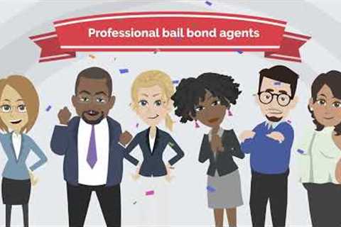 How to post a Bail Bond at the Laguna Beach jail?