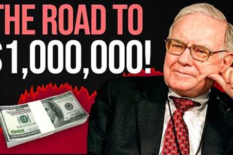 The Billionaire’s Secret Blueprint to Making One Million
