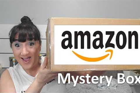 AMAZON Mystery Box | What Could be Inside?