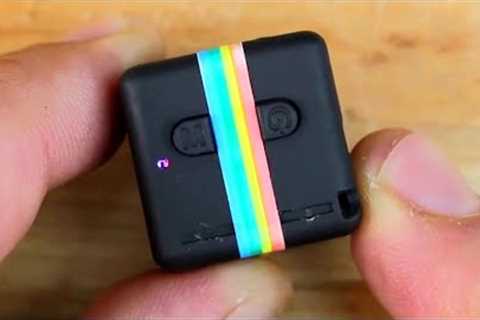 3  DIY Gadgets from Aliexpres