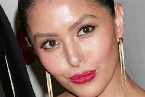 Tragic Details About Vanessa Bryant