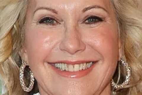 The Untold Truth Of Olivia Newton-John