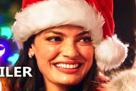 DESTINATION CHRISTMAS Trailer (2022) Romantic Movie