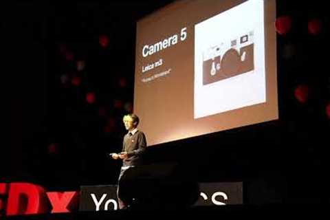 2022: A Happiness Odessey | Russia Chawala | TEDxYouth@ICS