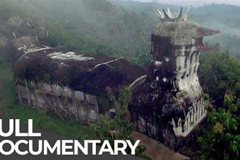 World's Richest Country &amp; Unknown World under Moscow | Mystery Places | Free Documentary