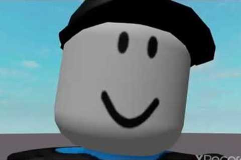 The Owner Of Roblox Did The Rock Meme