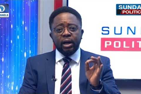 Mending The Broken Walls Of Nigeria’s Security Architecture | Sunday Politics