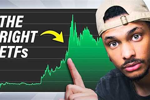 How I Pick My ETFs: Investing For Beginners