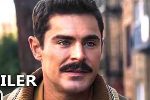 THE GREATEST BEER RUN EVER Trailer (2022) Zac Efron, Russell Crowe, Bill Murray Movie