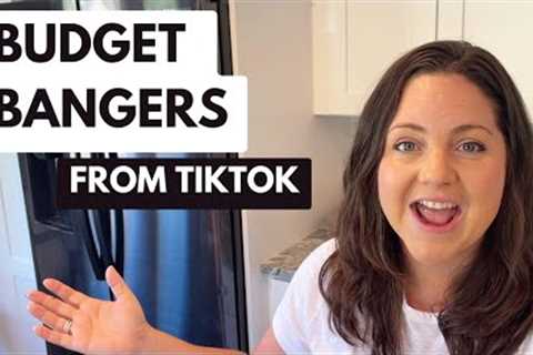 The Best Food I've Made in a While | Dinner Recipes