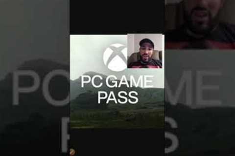 PlayStation EXCLUSIVE Coming To Xbox Game Pass?
