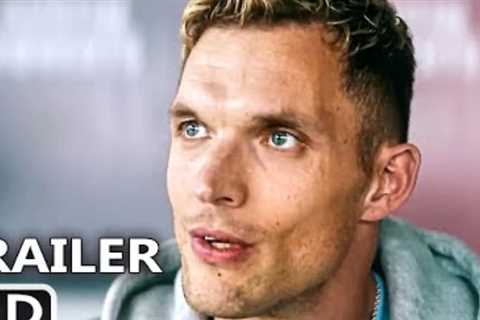 I USED TO BE FAMOUS Trailer (2022) Ed Skrein, Netflix Movie