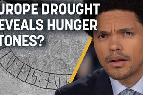 Snoop Dogg to Release Snoop Loopz &amp; Vegas Floods | The Daily Show