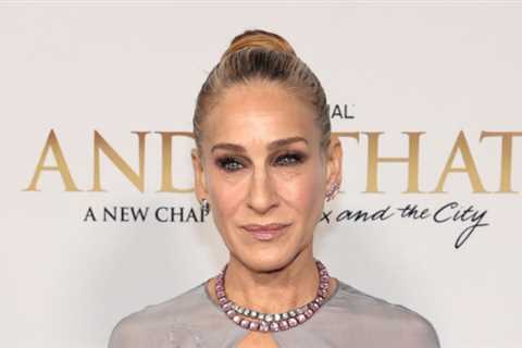 Want To Vacation Like A Star? Sarah Jessica Parker’s Hamptons Home Is For Rent
