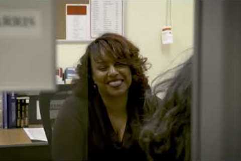 Cal U Career and Professional Development Center